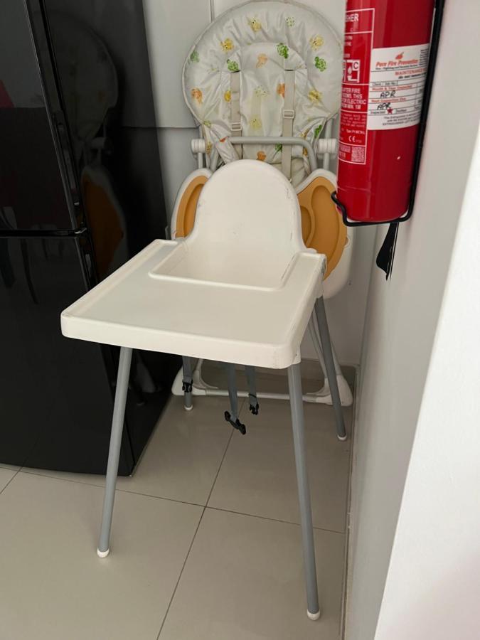 Claire'S Court Apartment Марсахлок Екстериор снимка