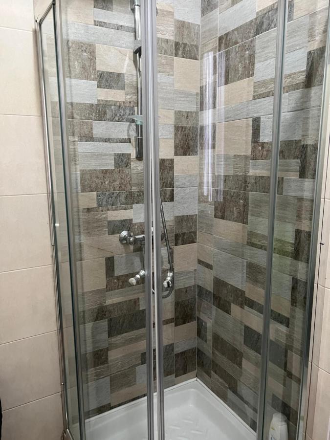Claire'S Court Apartment Марсахлок Екстериор снимка