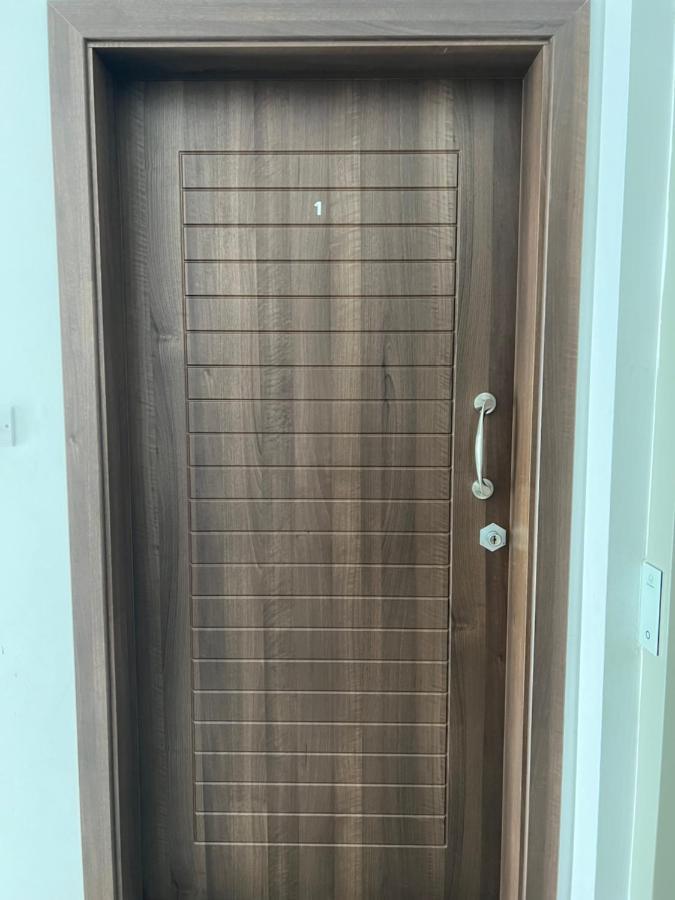 Claire'S Court Apartment Марсахлок Екстериор снимка