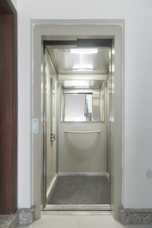 Claire'S Court Apartment Марсахлок Екстериор снимка